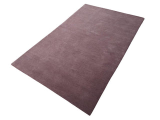 Sivo Solid Hand Tufted Carpet