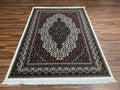 Ihsan Persian Carpet & Rug 5x7