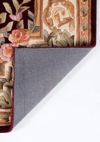 Vinter Hand Tufted Carpet & Rug