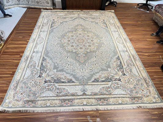 Arash Iranian Carpet & Rug 10x13