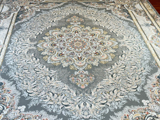 Arash Iranian Carpet & Rug 10x13