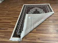 Ihsan Persian Carpet & Rug 5x7