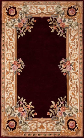 Vinter Hand Tufted Carpet & Rug