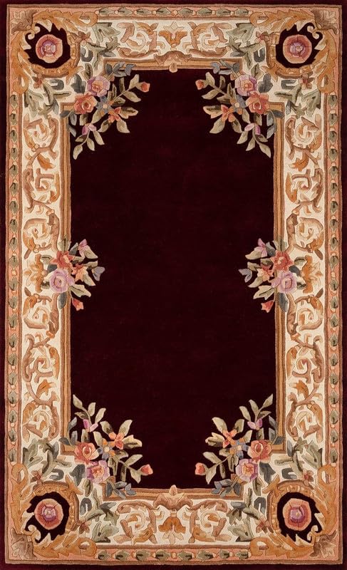 Vinter Hand Tufted Carpet & Rug