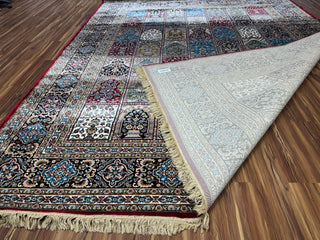 Armon Persian Carpet & Rug 9x12