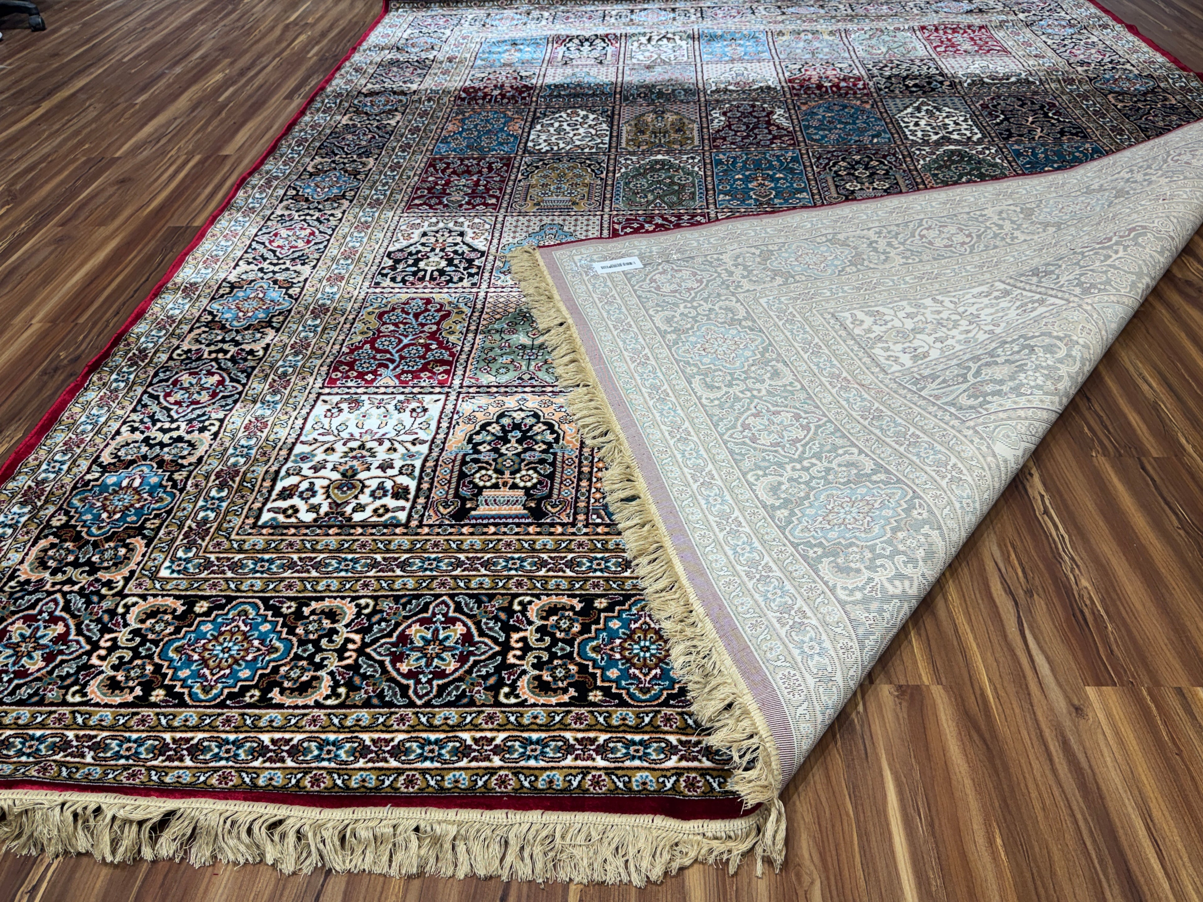 Armon Persian Carpet & Rug 9x12