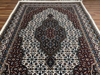 Ihsan Persian Carpet & Rug 5x7