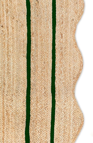 Gorvexa Jute Carpet & Rugs