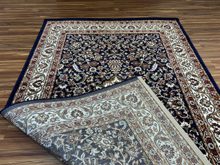 Armon Persian Carpet & Rug 6x9