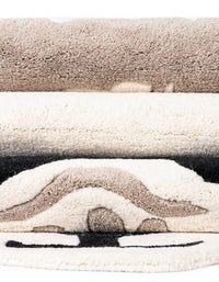 Cheery Hand Tufted Carpet & Rug