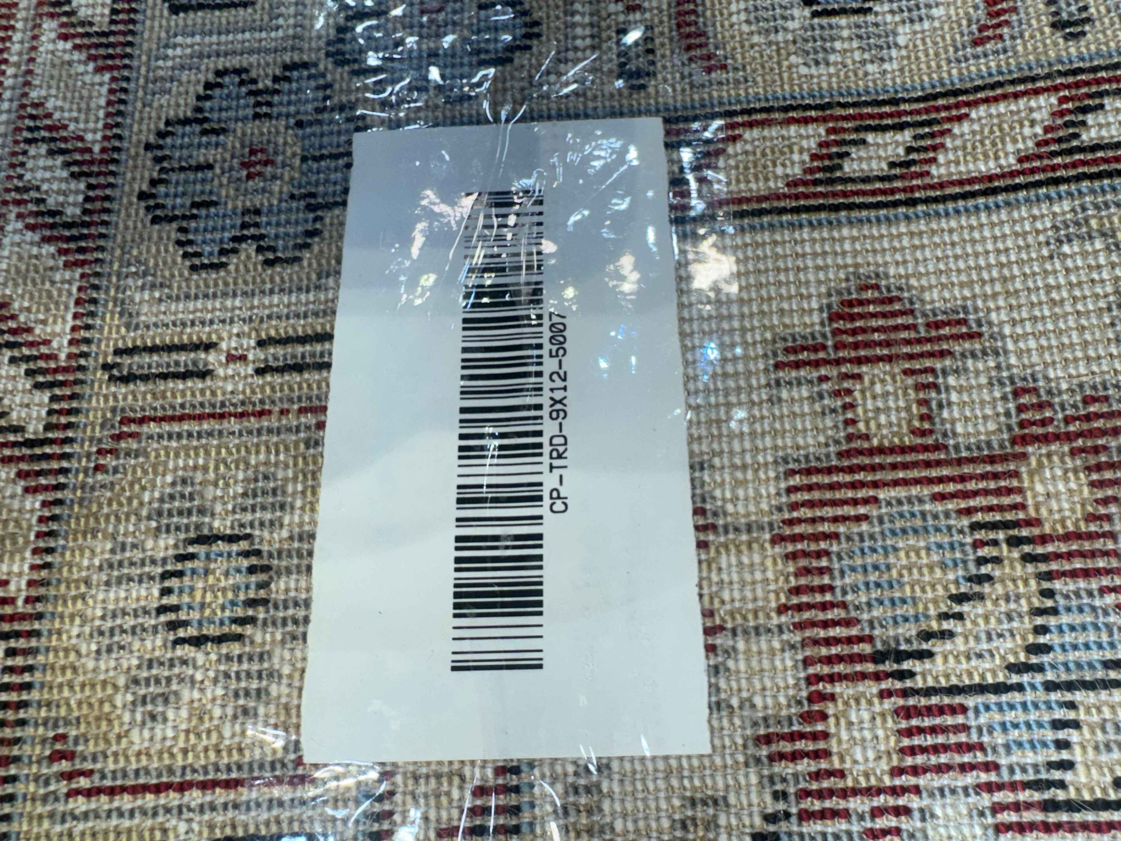 Samar Persian Carpet & Rug 9x12