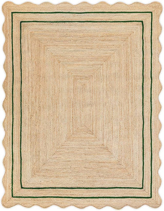 Gorvexa Jute Carpet & Rugs