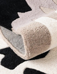 Cheery Hand Tufted Carpet & Rug