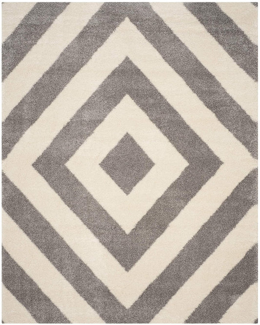 Plushify Shaggy Carpet & Rug