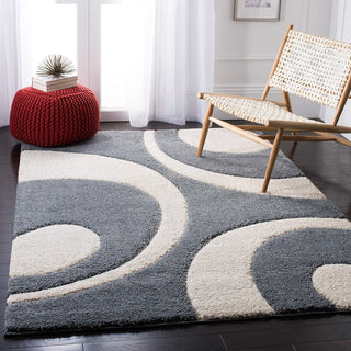 Flufforia Shaggy Carpet & Rug