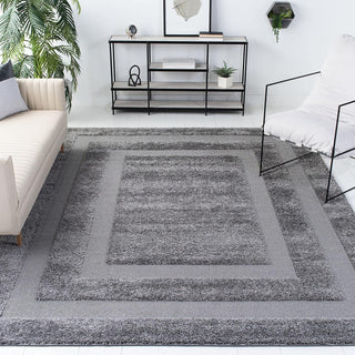 Furrado Shaggy Carpet & Rug