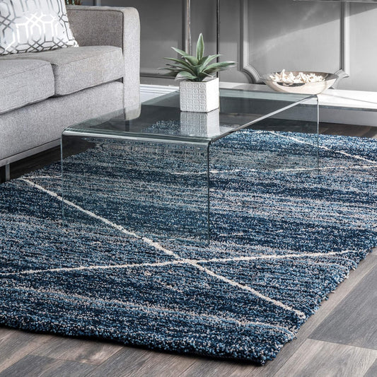 Furrissimo Shaggy Carpet & Rug
