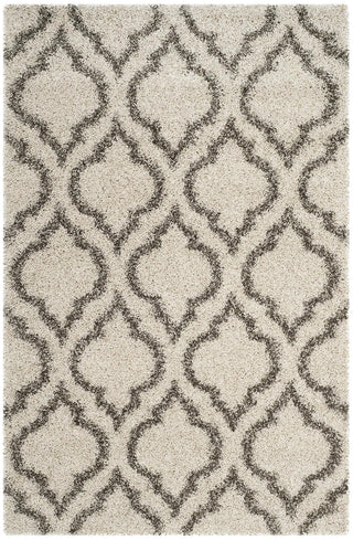 Lushion Shaggy Carpet & Rug