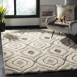 Florenza Floral Hand Tufted Carpet & Rug