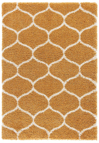 Snugario Shaggy Carpet & Rug