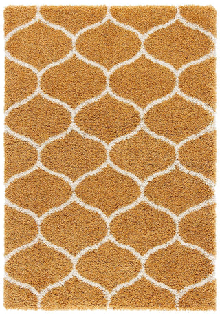 Snugario Shaggy Carpet & Rug