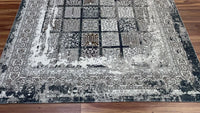 Ashfa Modern Carpet & Rug 8x11