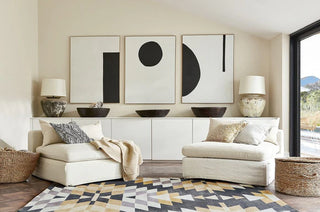 Tulissia Hand Tufted Carpet & Rug