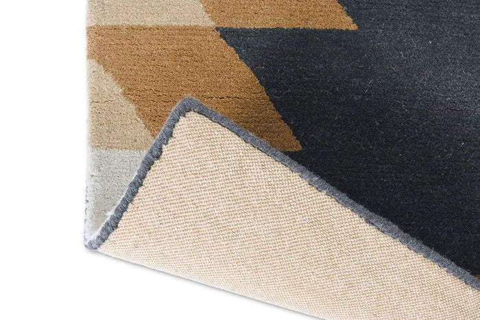 Tulissia Hand Tufted Carpet & Rug