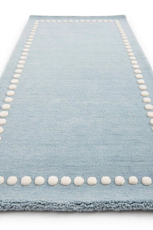 Yurel Hand Tufted Carpet & Rug