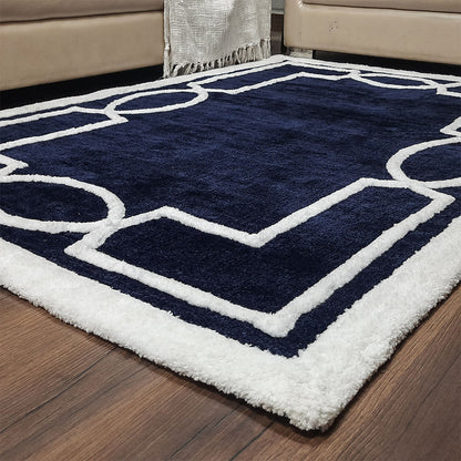 Jubilee Hand Tufted Carpet & Rugs