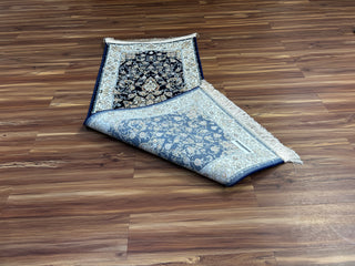 Kavian Iranian Runner Carpet & Rug 2x5