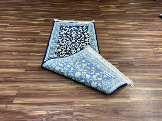 Mehrdad Iranian Runner Carpet & Rug 2x5
