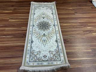 Soroush Iranian Runner Carpet & Rug 2x5