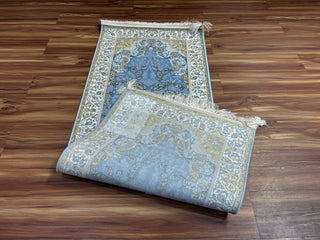 Farshid Iranian Runner Carpet & Rug 2x5