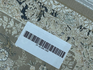 Yazdan Iranian Runner Carpet & Rug 2x6