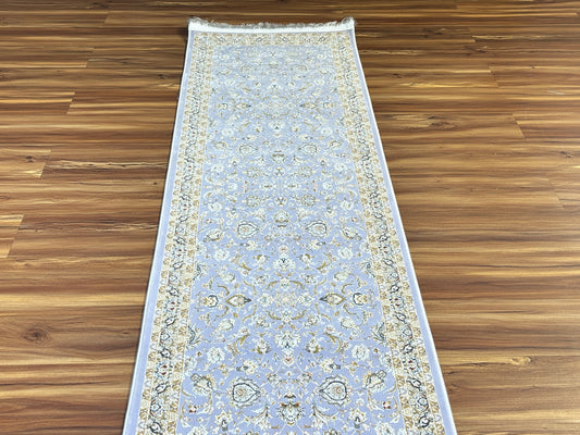 Hooman Iranian Runner Carpet & Rug 2x6