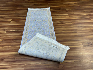 Hooman Iranian Runner Carpet & Rug 2x6