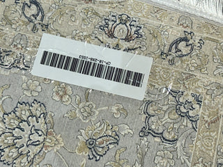 Hooman Iranian Runner Carpet & Rug 2x6