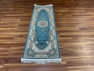 Naveed Iranian Runner Carpet & Rug 2x6
