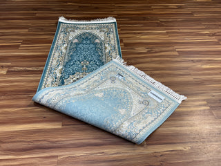 Naveed Iranian Runner Carpet & Rug 2x6