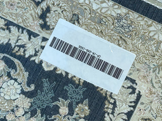 Javid Iranian Runner Carpet & Rug 2x6