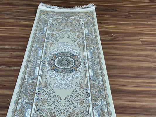 Kourosh Iranian Runner Carpet & Rug 2x6