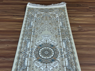 Kourosh Iranian Runner Carpet & Rug 2x6