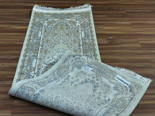 Kourosh Iranian Runner Carpet & Rug 2x6