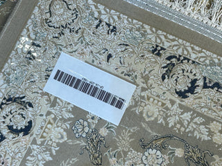 Faramarz Iranian Runner Carpet & Rug 2x6