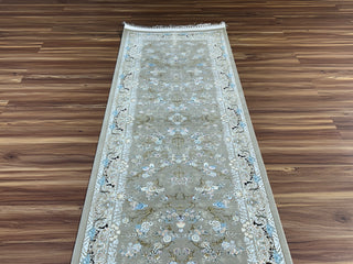 Faramarz Iranian Runner Carpet & Rug 2x6