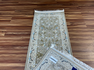 Faramarz Iranian Runner Carpet & Rug 2x6