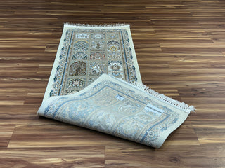 Dariush Iranian Runner Carpet & Rug 2x6