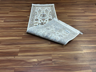 Behzad Iranian Runner Carpet & Rug 2x6