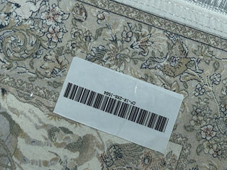 Behzad Iranian Runner Carpet & Rug 2x6